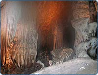 Пещеры Лансароте, Канарские острова, Испания