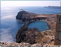 Отдых на острове Родос (Греция)